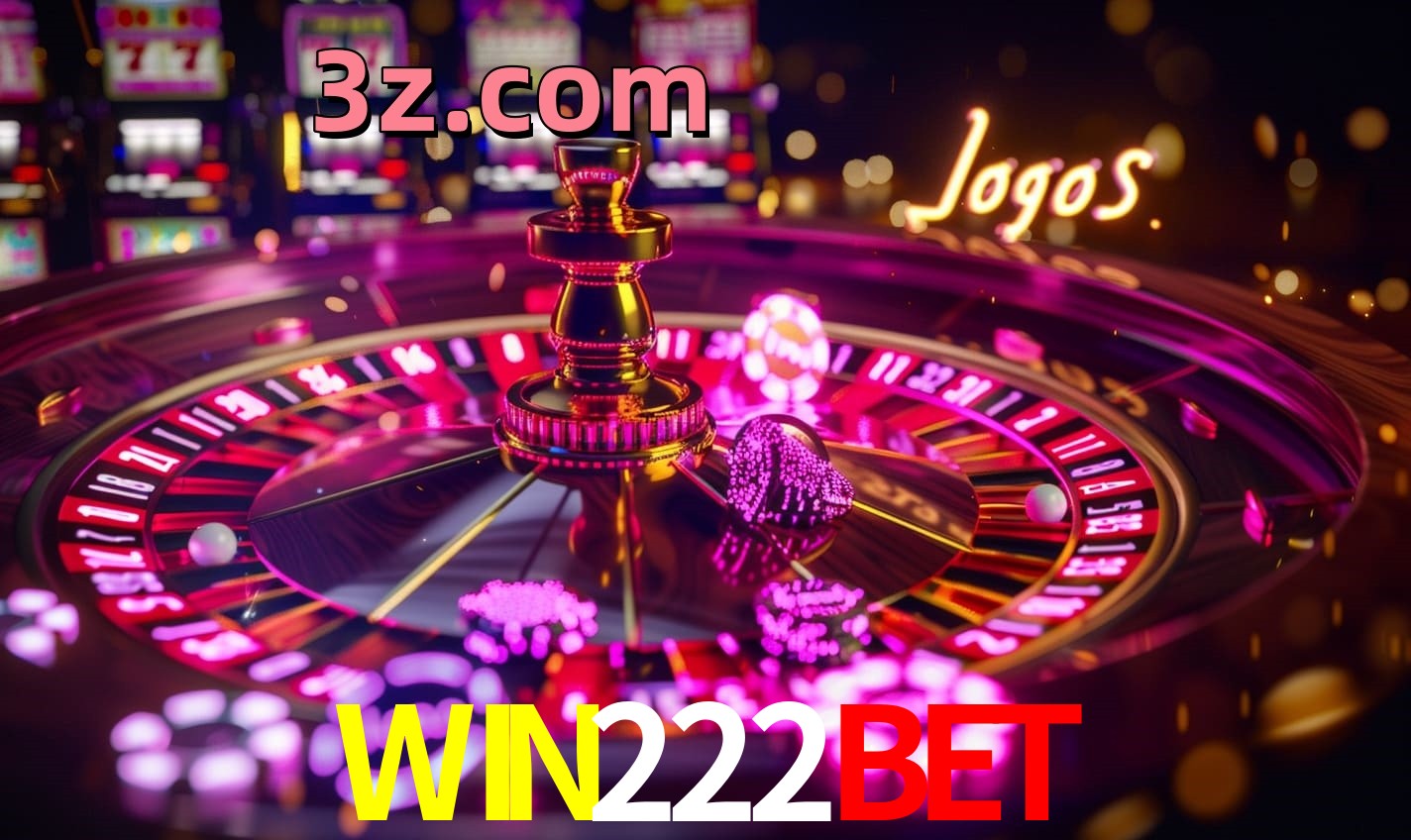 Login WIN222BET Casino Online